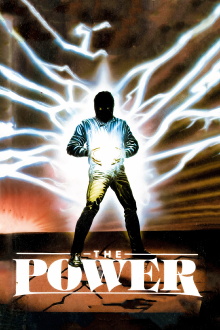 The Power Trailer