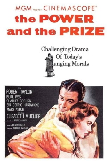The Power and the Prize Trailer