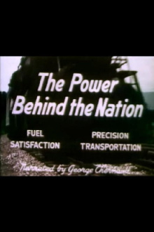 The Power Behind the Nation Trailer