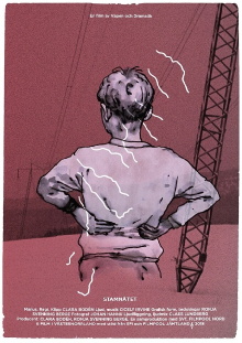 The Power Grid Trailer