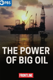 The Power of Big Oil Trailer