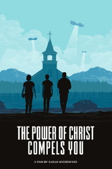 The Power of Christ Compels You Trailer