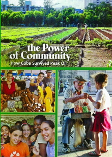 The Power of Community: How Cuba Survived Peak Oil Trailer