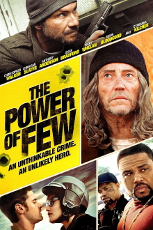 The Power of Few Trailer