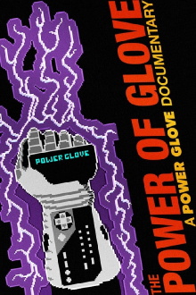 The Power of Glove Trailer