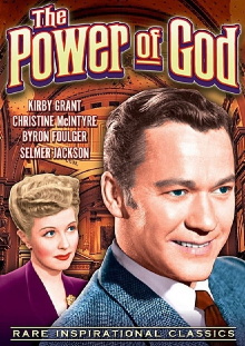 The Power of God Trailer