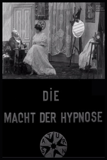 The Power of Hypnosis Trailer