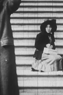 The Power of Innocence Trailer