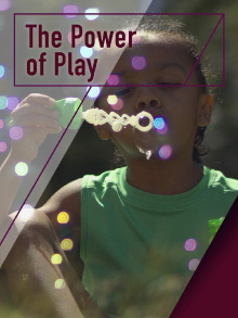 The Power of Play Trailer