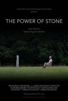 The Power of Stone Trailer