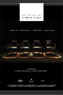 The Power of the Chair Trailer