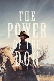 The Power of the Dog Trailer
