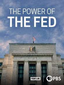 The Power of the Fed Trailer
