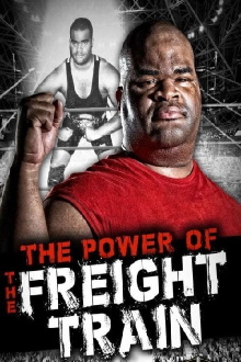 The Power of The Freight Train Trailer