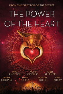The Power of the Heart Trailer