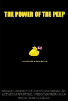 The Power of the Peep Trailer