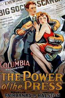 The Power of the Press Trailer