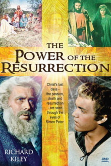 The Power of the Resurrection Trailer