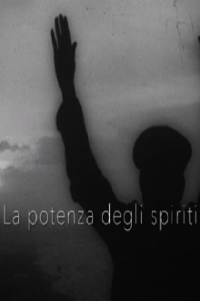The Power of the Spirits Trailer