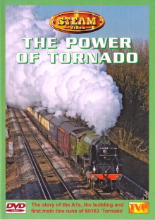 The Power of Tornado Trailer