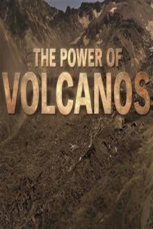 The Power of Volcanoes Trailer