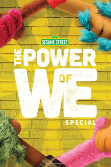 The Power of We: A Sesame Street Special Trailer