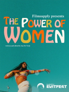 The Power of Women Trailer