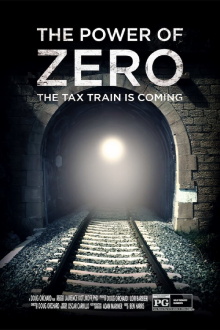 The Power of Zero Trailer