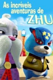 The Power of Zhu Trailer