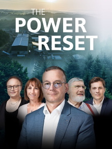 The Power Reset Trailer