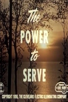 The Power To Serve Trailer