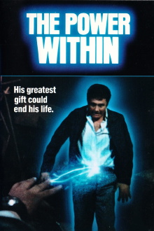 The Power Within Trailer