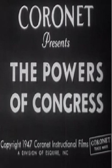 The Powers of Congress Trailer