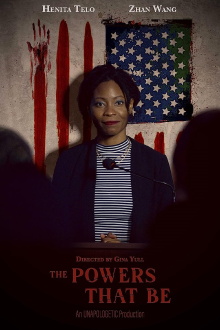 The Powers That Be Trailer