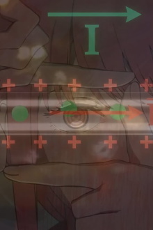 The Poynting Vec↑or Trailer