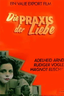 The Practice of Love Trailer