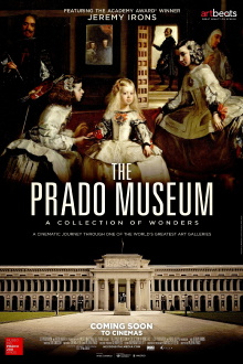 The Prado Museum: A Collection of Wonders Trailer