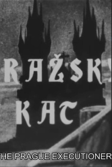 The Prague Executioner Trailer