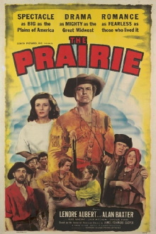 The Prairie Trailer