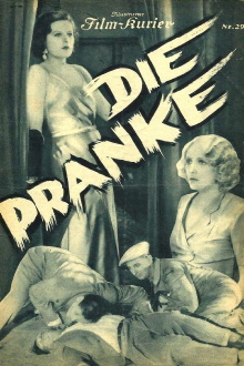 The Pranks Trailer