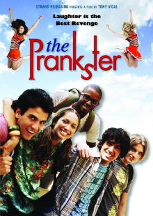 The Prankster Trailer