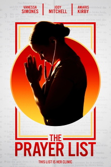 The Prayer List Trailer