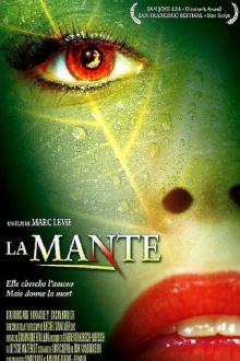 The Praying Mantis Trailer