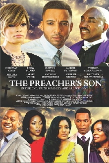 The Preacher's Son Trailer