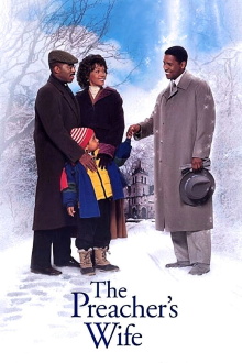 The Preacher's Wife Trailer