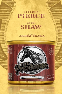 The Preakness Trailer