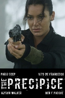The Precipice Trailer
