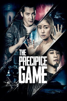 The Precipice Game Trailer