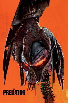 The Predator Trailer