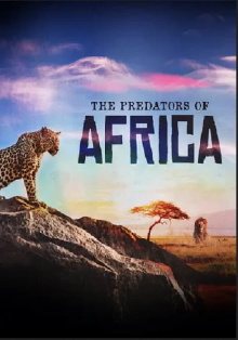 The Predators of Africa Trailer